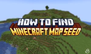 How to Find Your Minecraft World Seed Code (2024)