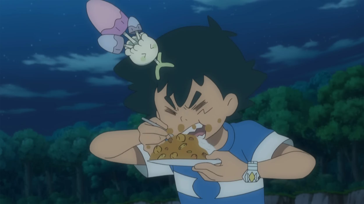 Pokemon GO Morelull Spotlight Hour Guide Beebom