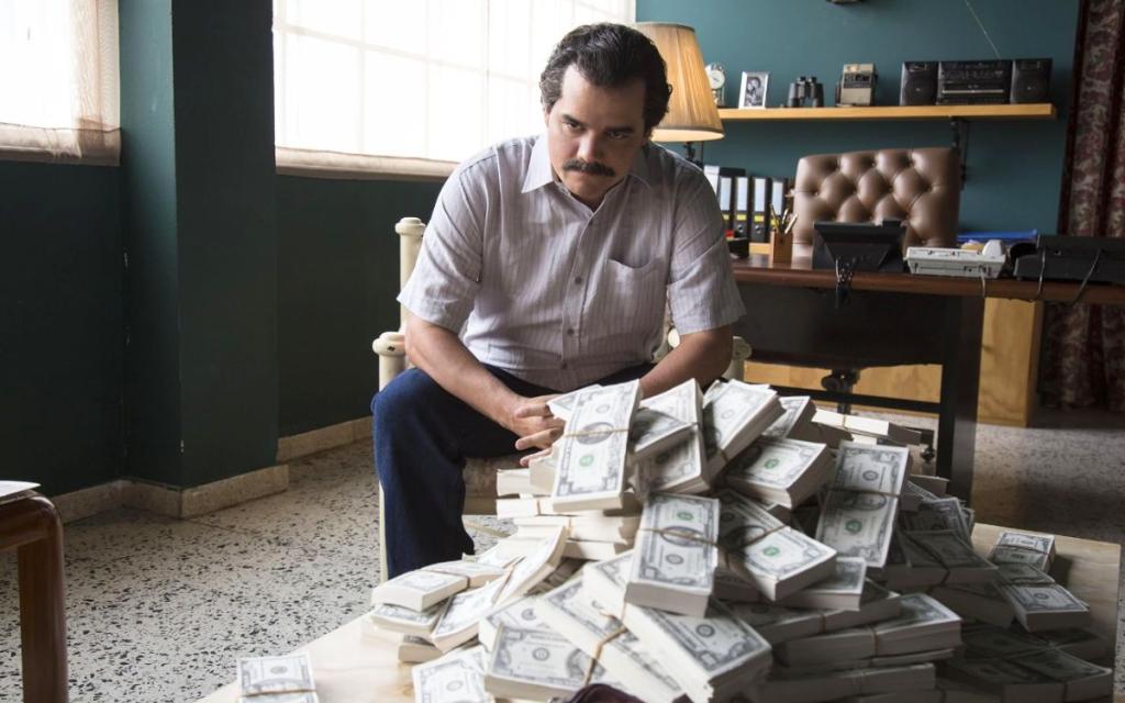 Narcos