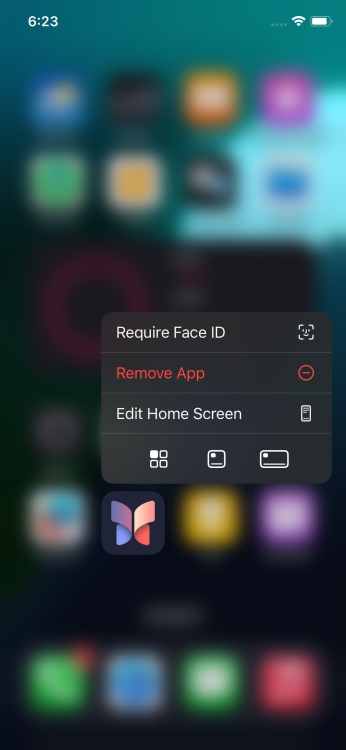 New Way to Add Home Screen Widgets