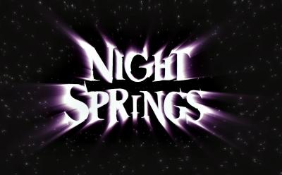 Night Springs Alan Wake 2 DLC