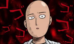 One Punch Man Manga Goes on Extended Two-Month Break