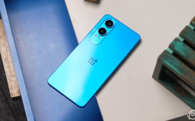 OnePlus Nord CE 4 Lite Launches in India featured image