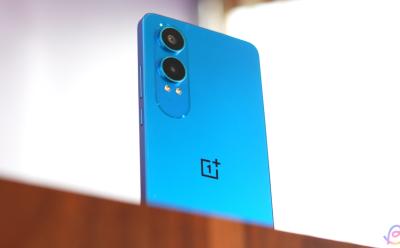OnePlus Nord CE 4 Lite Review featured image