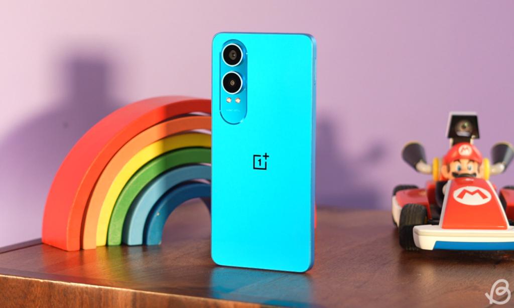 OnePlus Nord CE 4 Lite Review: A Step Backwards