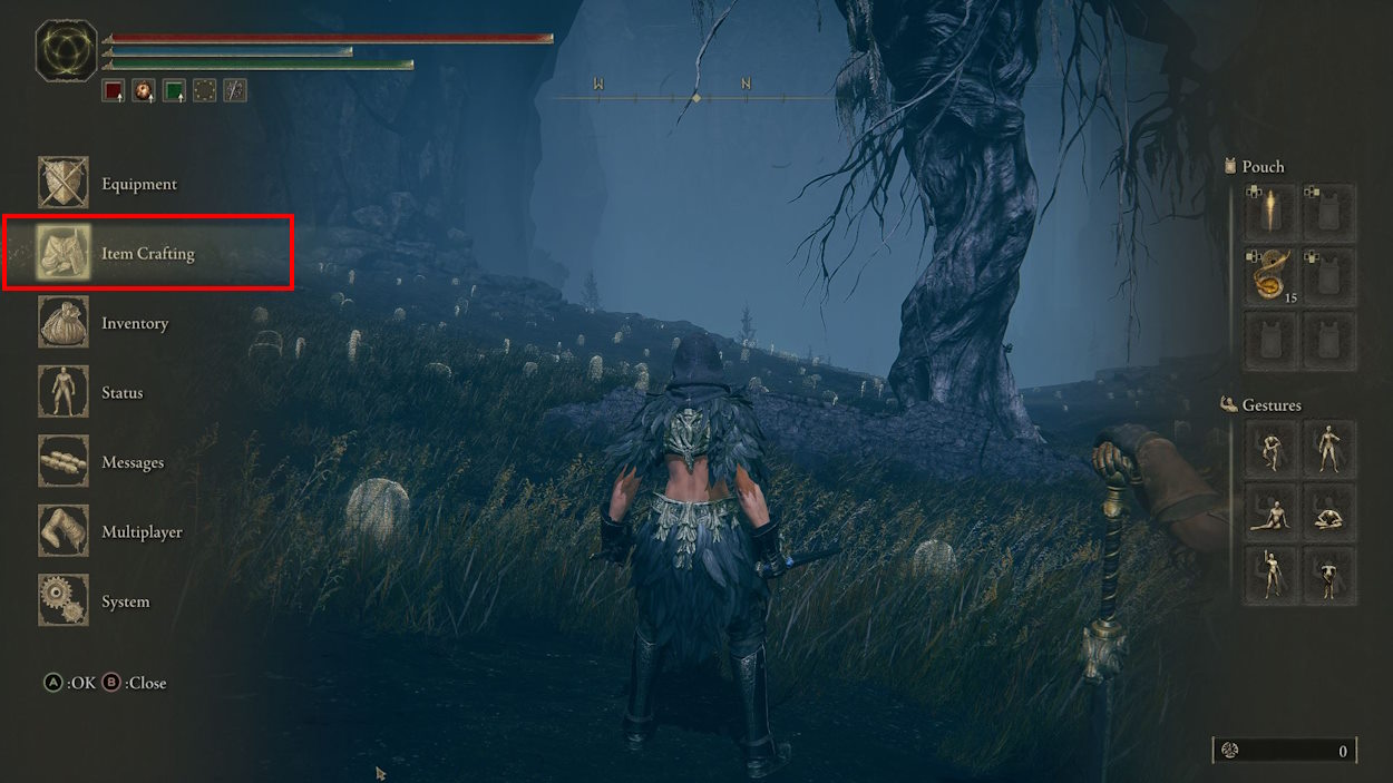 How to Craft Hefty Fire and Furnace Pots in Elden Ring DLC Beebom