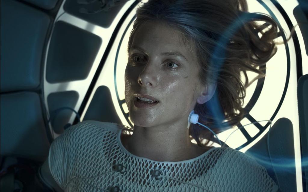 15 Best Sci-Fi Movies on Netflix You Should Watch in 2024
