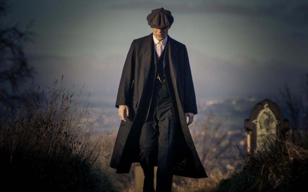 Peaky Blinders