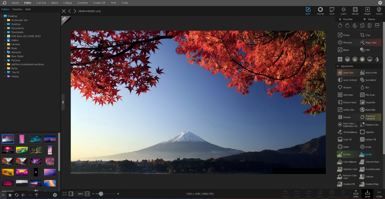 8 Best Photoshop Alternatives in 2024 (Free and Paid) Beebom