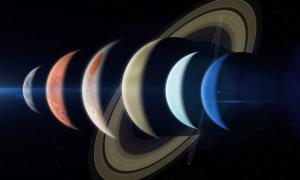 Parade of Planets on June 3: Where and How to Watch