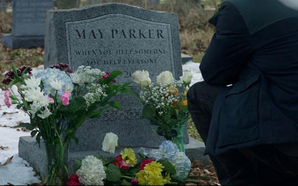 What Could Be The Plot of Spider-Man 4?