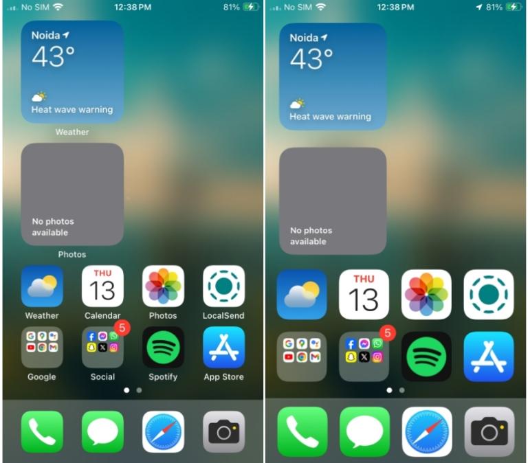 how-to-remove-app-labels-on-iphone-beebom