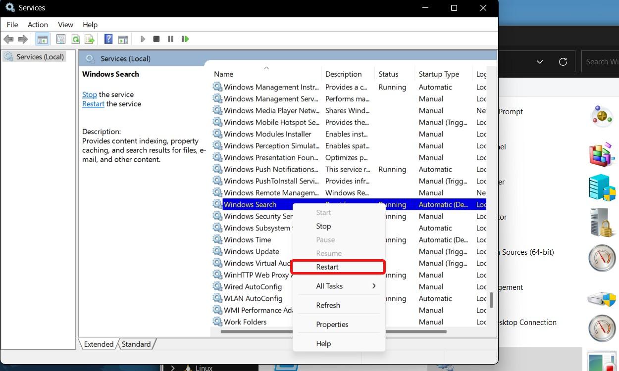 Windows R Search Can’t Type in Windows Search Bar? Try These Fixes | Beebom