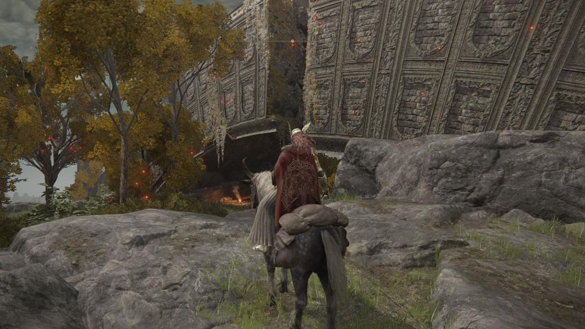 How to Get Nagakiba Katana in Elden Ring Beebom