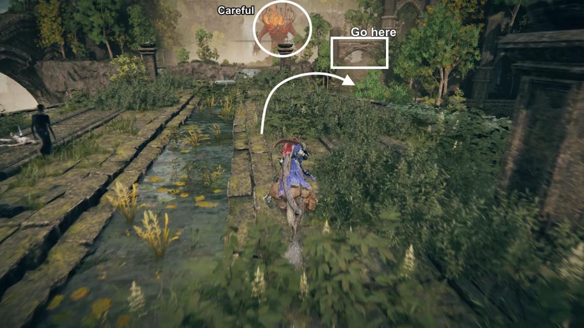 How to Get Talisman of All Crucibles in Elden Ring Shadow of the