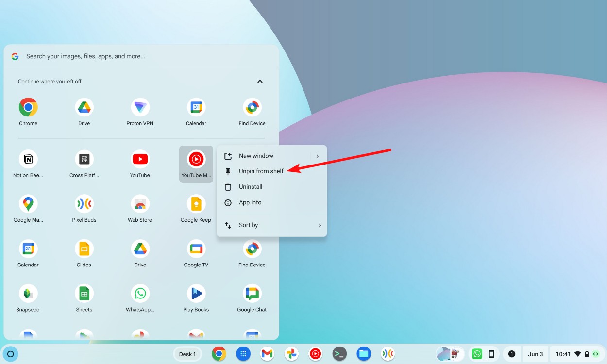 How to Customize Your Chromebook Beebom