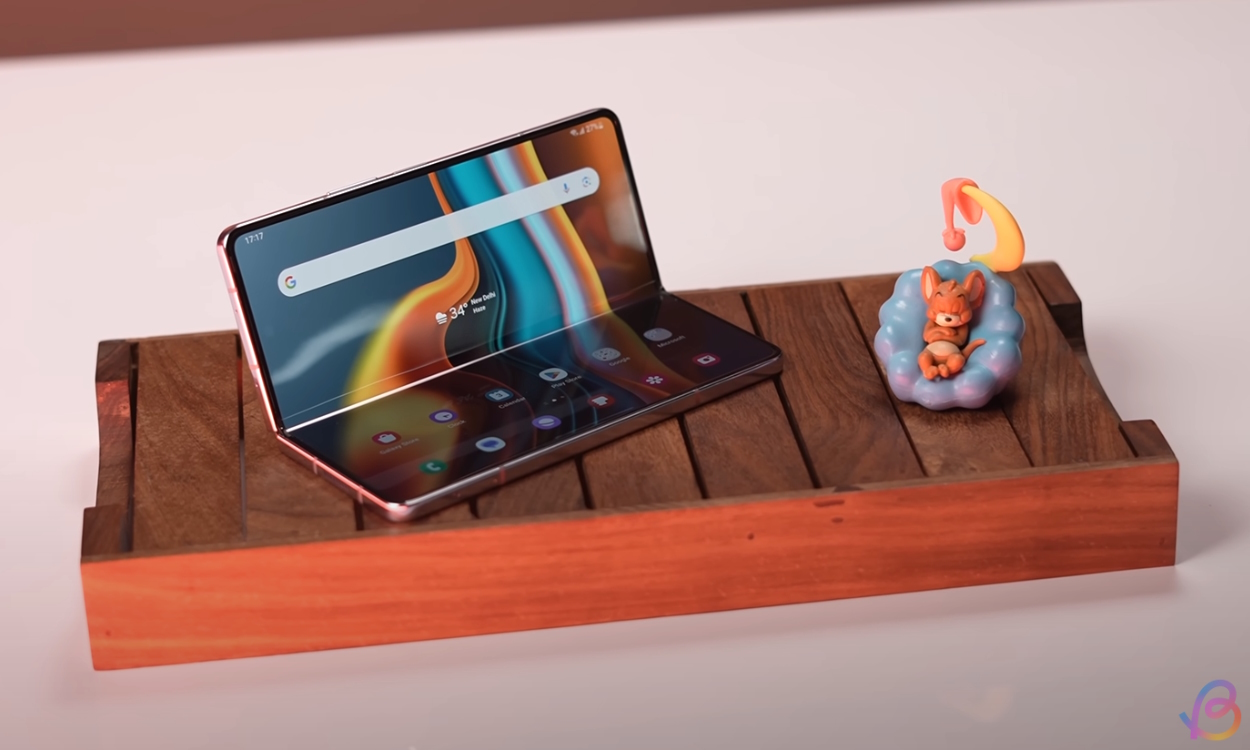samsung fold 6 launch date singapore