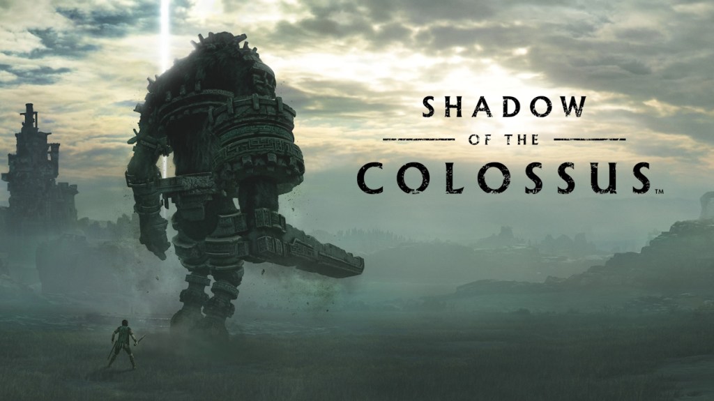 L'ombre du colosse