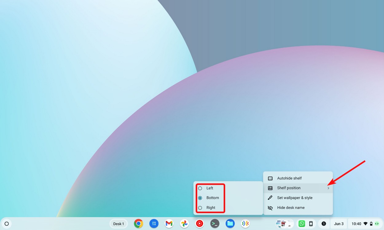 How to Customize Your Chromebook Beebom