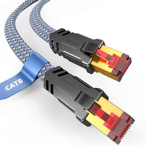 Snowkids Ethernet Cables