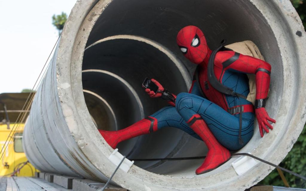 When is Spider-Man 4 Coming Out?