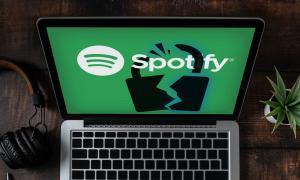 Spotify Account Hacked? Here's What Should You Do