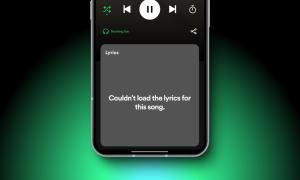 Spotify Lyrics Not Working? Try Out These Fixes!
