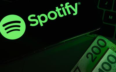 Spotify Premium Price HIke