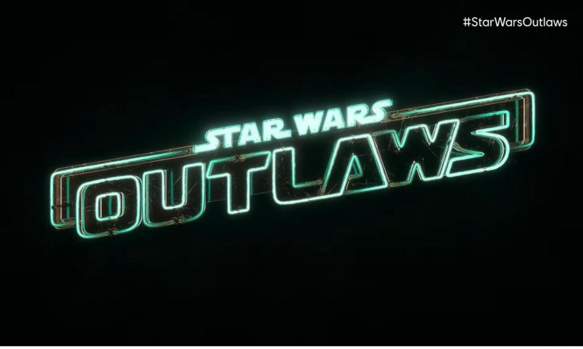 Star Wars outlaws Featured
