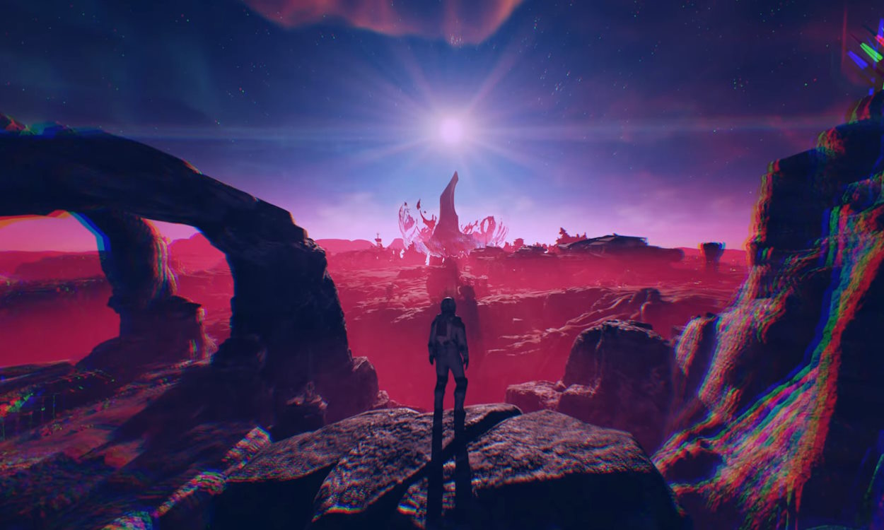 Starfield Shattered Space DLC Gets First Gameplay Trailer And Release ...