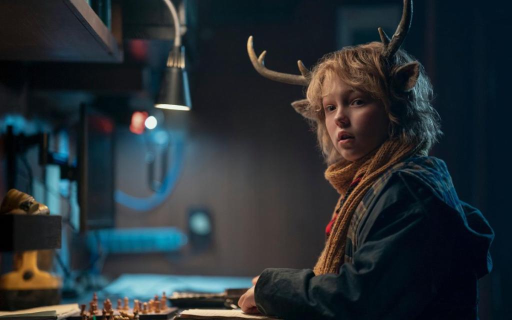 Sweet Tooth Season 3