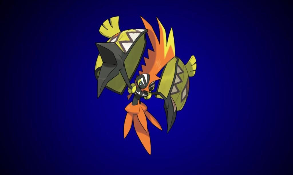 Tapu-Koko