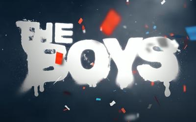 The Boys Season 4 Release Time and Schedule