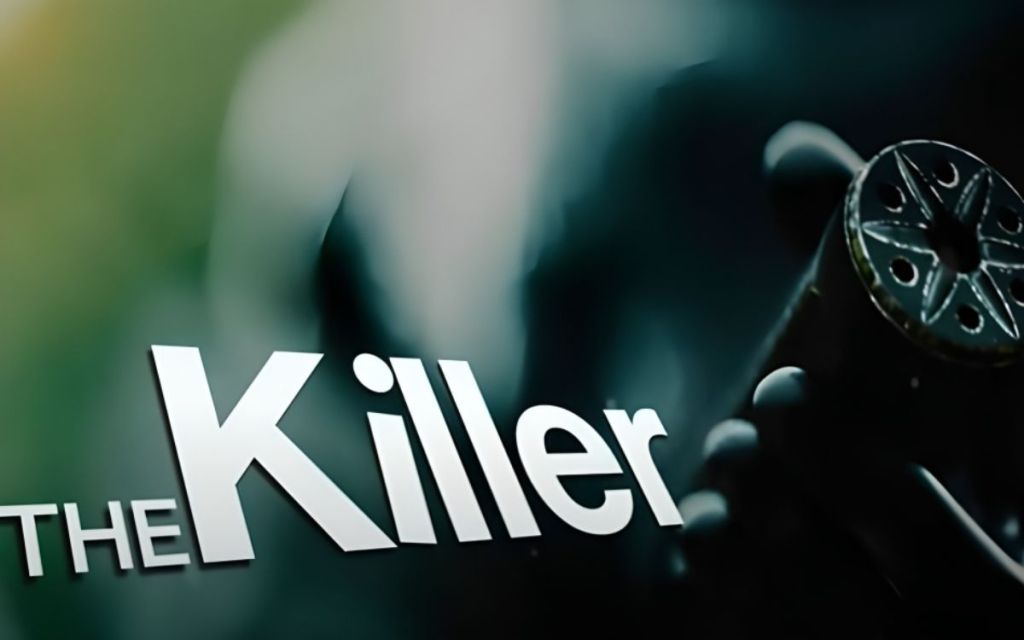 The Killler Poster