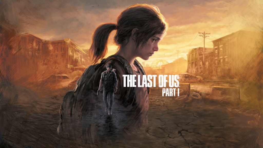 The Last of Us Part 1 best adventure games 