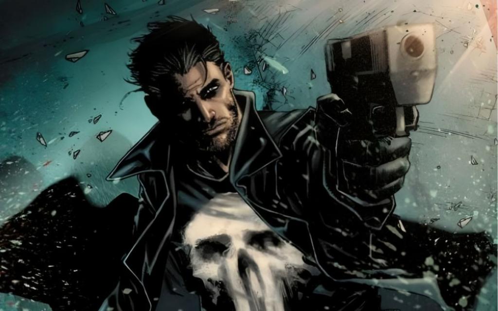 The Punisher