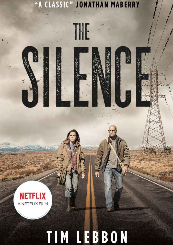 The Silence poster