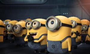 8 Minion Names You Should Know Before Watching Despicable Me 4