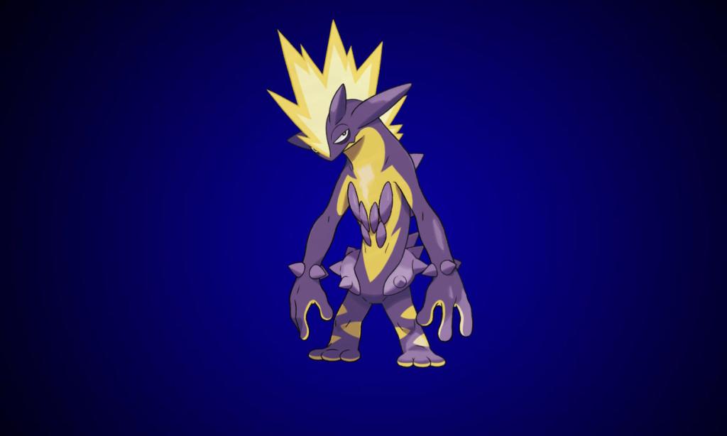 Toxricity