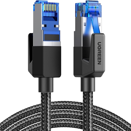 Ugreen Cat8 Ethernet cable
