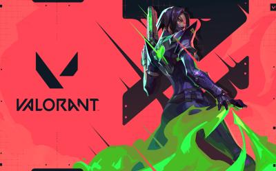 Valorant arrives for PS5 and Xbox consoles cover