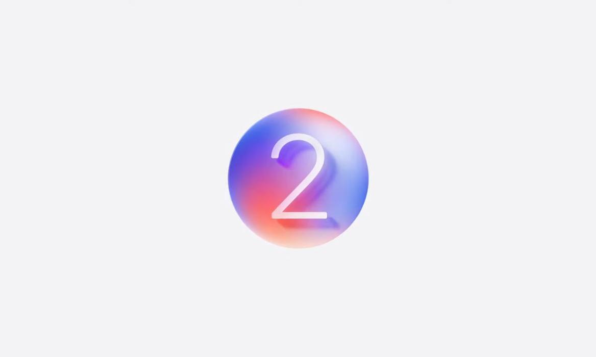 visionOS 2 for Apple Vision Pro