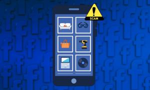 What To Do If You Get Scammed on Facebook Marketplace
