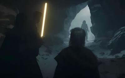 What is The Meaning of a Yellow Lightsaber
