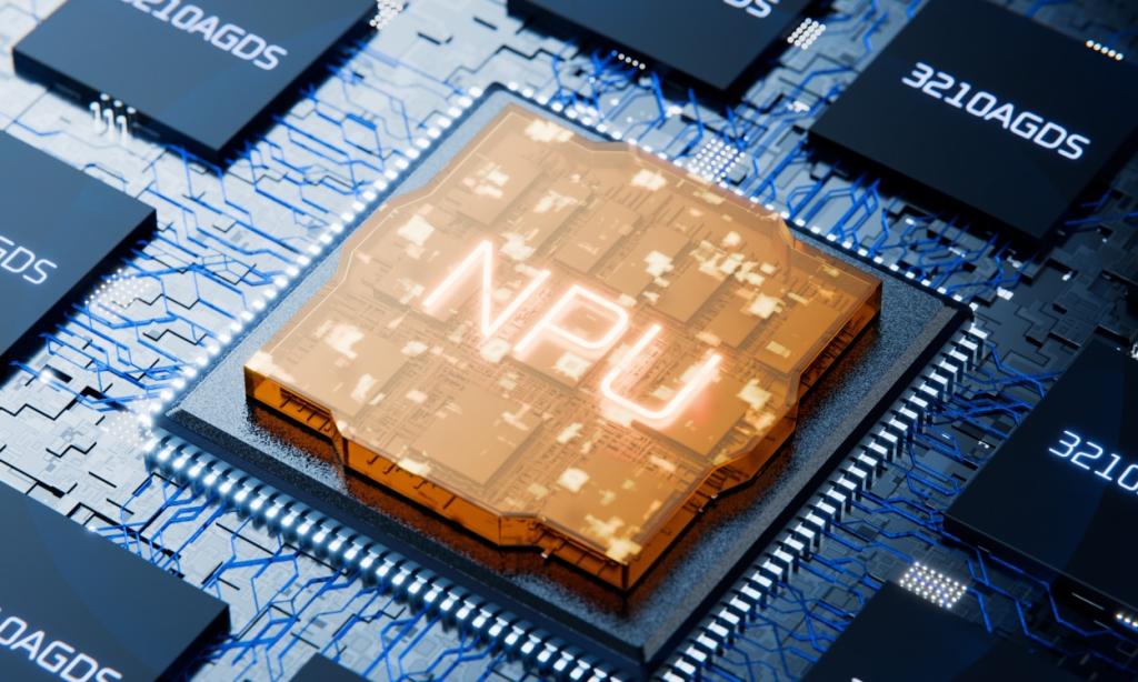 What is an NPU