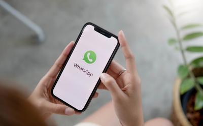 WhatsApp Adds Three New Features to Improve Video and Audio Calls