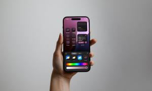 Beyond Android: Why iOS 18 Icon Customization Is Better
