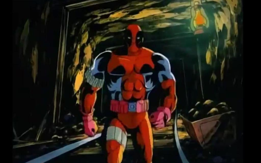 Every Movie and TV Show Deadpool Has Appeared in So Far