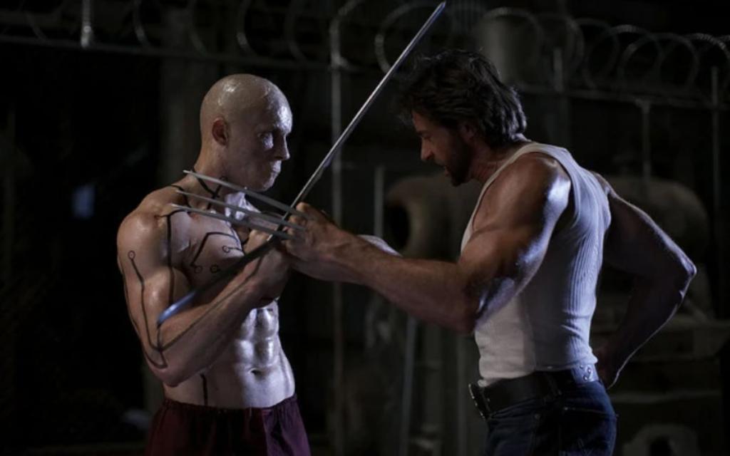 Every Movie and TV Show Deadpool Has Appeared in So Far