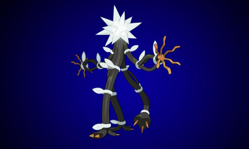 Xurkitree